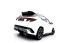Maxton Design Heckdiffusor für Hyundai Tucson N-Line Mk4 Facelift (2024-) Hochglanz schwarz