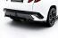 Maxton Design Heckdiffusor für Hyundai Tucson N-Line Mk4 Facelift (2024-) Hochglanz schwarz