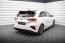 Maxton Design Heckdiffusor für Kia Ceed GT Mk3 Hochglanz schwarz