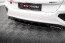 Maxton Design Heckdiffusor für Kia Ceed GT Mk3 Hochglanz schwarz