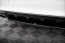 Maxton Design Heckdiffusor für Kia Ceed GT Mk3 Hochglanz schwarz