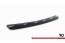 Maxton Design Heckdiffusor für Kia Ceed GT Mk3 Hochglanz schwarz