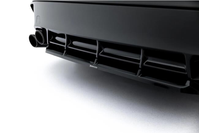 Maxton Design Heckdiffusor für Lexus IS 500 Mk3...