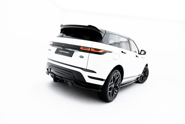 Maxton Design Heckdiffusor für Land Rover Range...