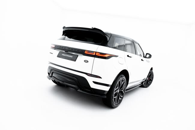 Maxton Design Heckdiffusor für Land Rover Range...