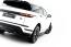 Maxton Design Heckdiffusor für Land Rover Range Rover Evoque Dynamic Mk2 Hochglanz schwarz
