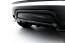Maxton Design Heckdiffusor für Land Rover Range Rover Evoque Dynamic Mk2 Hochglanz schwarz