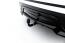 Maxton Design Heckdiffusor für Land Rover Range Rover Evoque Dynamic Mk2 Hochglanz schwarz