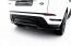 Maxton Design Heckdiffusor für Land Rover Range Rover Evoque Dynamic Mk2 Hochglanz schwarz
