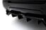 Maxton Design Heckdiffusor für Land Rover Range Rover Sport Mk2 Hochglanz schwarz