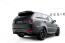 Maxton Design Heckdiffusor für Land Rover Range Rover Sport Mk2 Hochglanz schwarz