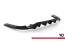 Maxton Design Heckdiffusor für Land Rover Range Rover Sport Mk2 Hochglanz schwarz