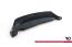 Maxton Design Heckdiffusor für Mazda 6 Limousine Mk3 Facelift 2 (2017-2023) Hochglanz schwarz