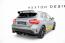 Maxton Design Heckdiffusor V.2 für Mercedes-Benz GLA 45 AMG X156 Hochglanz schwarz