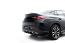 Maxton Design Heckdiffusor für Mercedes-Benz GLC Coupe C254 Hochglanz schwarz