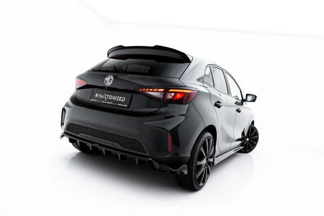 Maxton Design Heckdiffusor für MG 3 Mk1 Hochglanz...