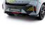 Maxton Design Heckdiffusor für Opel Corsa F Facelift (Mk6 Facelift) (2023-) Hochglanz schwarz