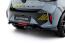 Maxton Design Heckdiffusor für Opel Corsa F Facelift (Mk6 Facelift) (2023-) Hochglanz schwarz