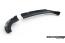 Maxton Design Heckdiffusor für Opel Corsa F Facelift (Mk6 Facelift) (2023-) Hochglanz schwarz