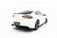Maxton Design Heckdiffusor für Opel Insignia OPC-Line Mk2 Hochglanz schwarz
