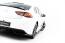 Maxton Design Heckdiffusor für Opel Insignia OPC-Line Mk2 Hochglanz schwarz