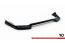 Maxton Design Heckdiffusor für Porsche Cayenne Sport Design / Turbo SUV / Coupe Mk3 Facelift (2023-) Hochglanz schwarz