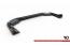 Maxton Design Heckdiffusor für Porsche Cayenne Sport Design / Turbo SUV / Coupe Mk3 Facelift (2023-) Hochglanz schwarz