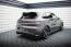 Maxton Design Heckdiffusor für Porsche Cayenne Sport Design / Turbo SUV / Coupe Mk3 Facelift (2023-) Hochglanz schwarz