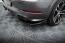 Maxton Design Heckdiffusor für Porsche Cayenne Sport Design / Turbo SUV / Coupe Mk3 Facelift (2023-) Hochglanz schwarz