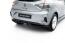 Maxton Design Heckdiffusor für Renault Clio Mk5 Facelift (2023-) Hochglanz schwarz