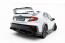 Maxton Design Heckdiffusor für Subaru WRX STI Mk2 Hochglanz schwarz