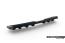 Maxton Design Heckdiffusor für Subaru WRX STI Mk2 Hochglanz schwarz