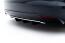 Maxton Design Heckdiffusor für Tesla Model S Mk1 Hochglanz schwarz