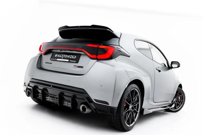 Maxton Design Heckdiffusor für Toyota GR Yaris Mk4...