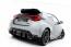 Maxton Design Heckdiffusor für Toyota GR Yaris Mk4 Facelift (2024-) Hochglanz schwarz