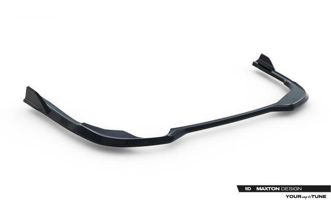 Maxton Design Heckdiffusor für VW Golf 8 Variant Facelift(2024-) Hochglanz schwarz