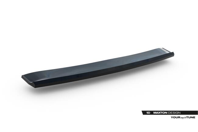 Maxton Design Heckdiffusor für VW Jetta GLI Mk7 Facelift 2 (2024-) Hochglanz schwarz