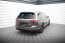 Maxton Design Heckdiffusor für VW Passat R-Line B8 Hochglanz schwarz