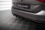 Maxton Design Heckdiffusor für VW Passat R-Line B8 Hochglanz schwarz