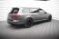 Maxton Design Heckdiffusor für VW Passat R-Line B9 Hochglanz schwarz