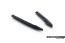 Maxton Design Diffusor Flaps V.1 für Audi A4 Limousine / Avant B8 Facelift (2011-2015) Hochglanz schwarz