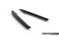 Maxton Design Diffusor Flaps V.1 für Audi A4 Limousine / Avant B8 Facelift (2011-2015) Hochglanz schwarz