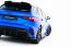 Maxton Design Diffusor Flaps V.1 für Audi RS3 Sportback 8Y Facelift (2024-) Hochglanz schwarz