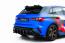 Maxton Design Diffusor Flaps V.1 für Audi RS3 Sportback 8Y Facelift (2024-) Hochglanz schwarz
