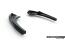 Maxton Design Diffusor Flaps V.1 für Audi RS3 Sportback 8Y Facelift (2024-) Hochglanz schwarz