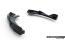 Maxton Design Diffusor Flaps V.2 für Audi RS3 Sportback 8Y Facelift (2024-) Hochglanz schwarz