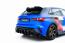 Maxton Design Diffusor Flaps V.3 für Audi RS3 Sportback 8Y Facelift (2024-) Hochglanz schwarz