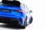 Maxton Design Diffusor Flaps V.3 für Audi RS3 Sportback 8Y Facelift (2024-) Hochglanz schwarz