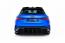 Maxton Design Diffusor Flaps V.3 für Audi RS3 Sportback 8Y Facelift (2024-) Hochglanz schwarz