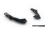 Maxton Design Diffusor Flaps V.3 für Audi RS3 Sportback 8Y Facelift (2024-) Hochglanz schwarz